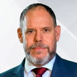 Enrique Vidal Itriago