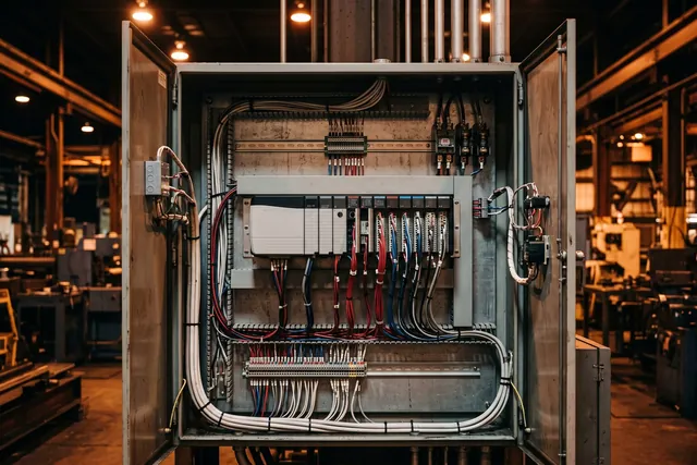 Soluciones Allen-Bradley para Automatización Industrial