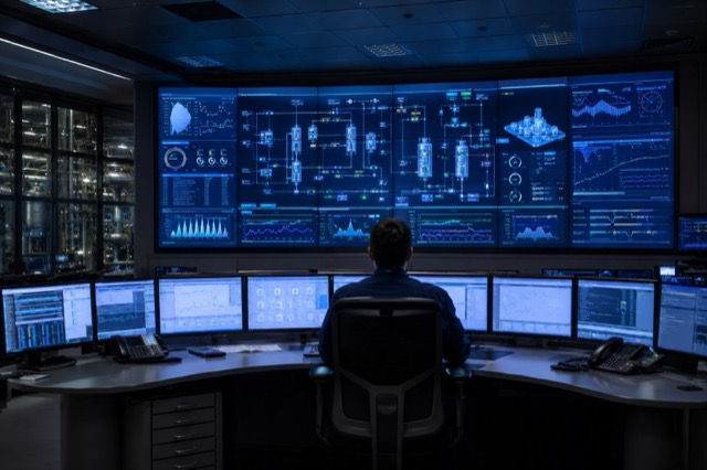 Proyectos de Automatización PLC