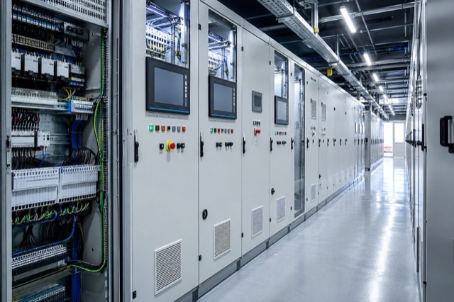 Control de Procesos Máquina-Herramienta