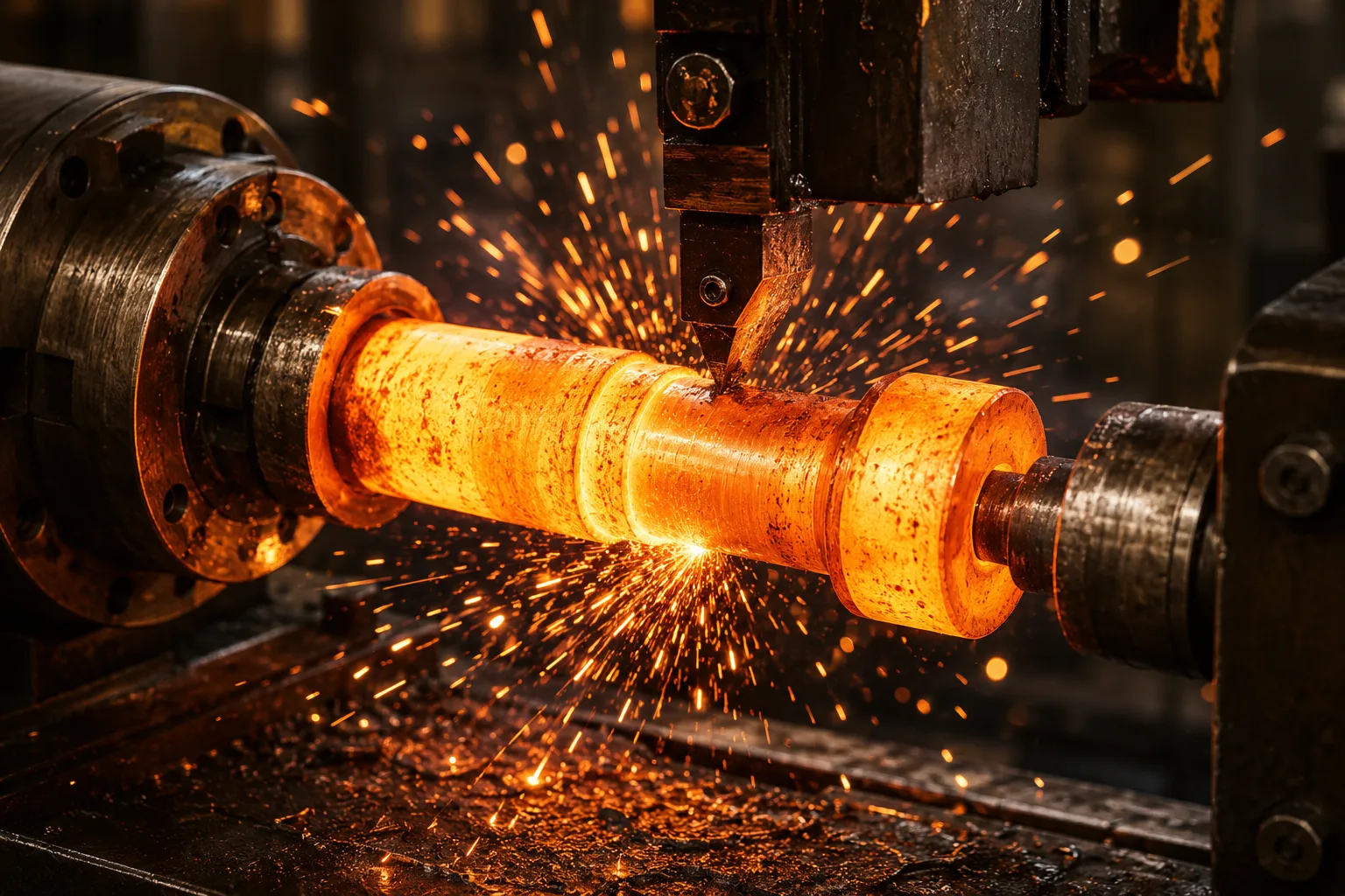 Productos para Industria Metalúrgica