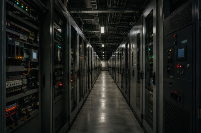 Retrofitting y Migración de PLCs