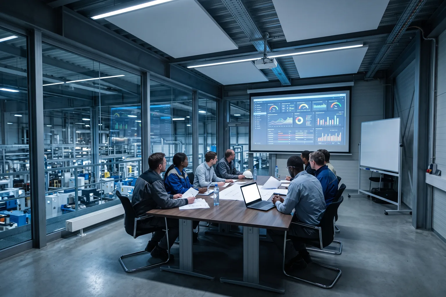 Software Business Intelligence (BI)