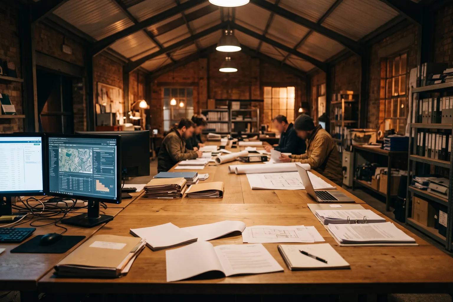 Software para Gestión de Licitaciones