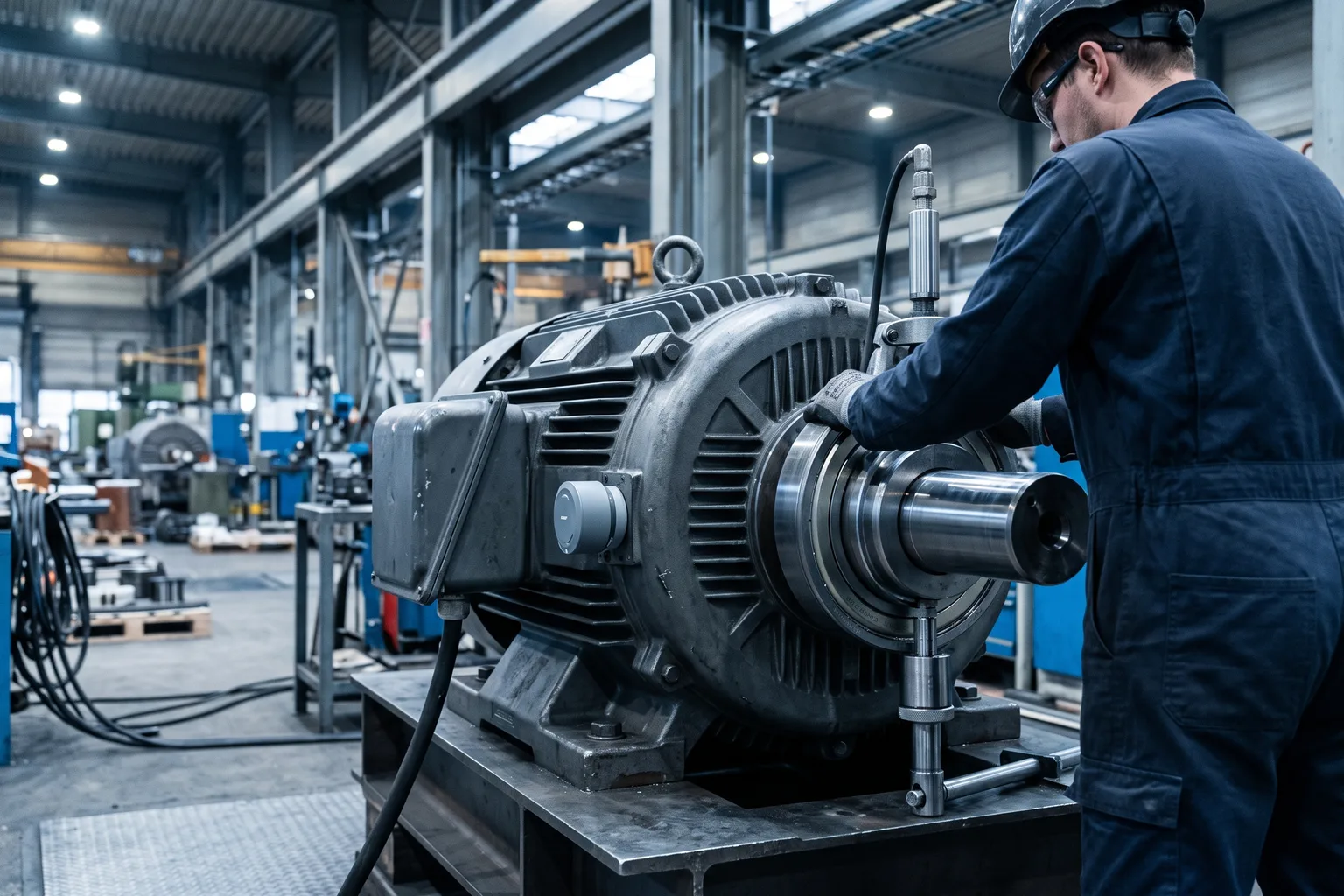 Soluciones SKF para Confiabilidad Industrial