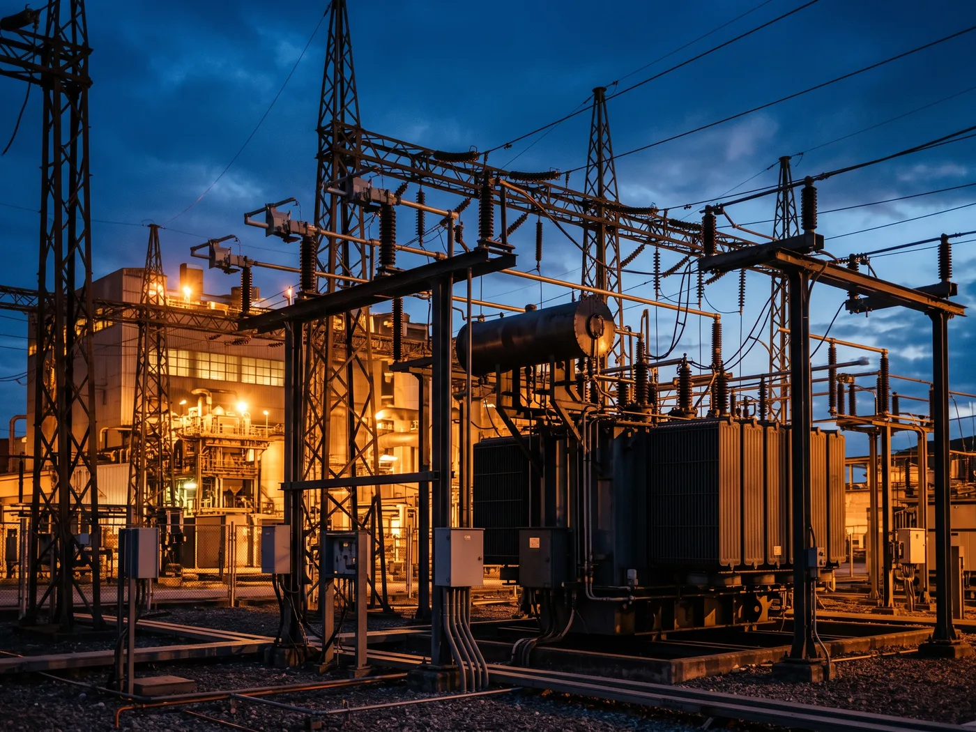 Sistemas de Energía de Respaldo Eléctrico y UPS