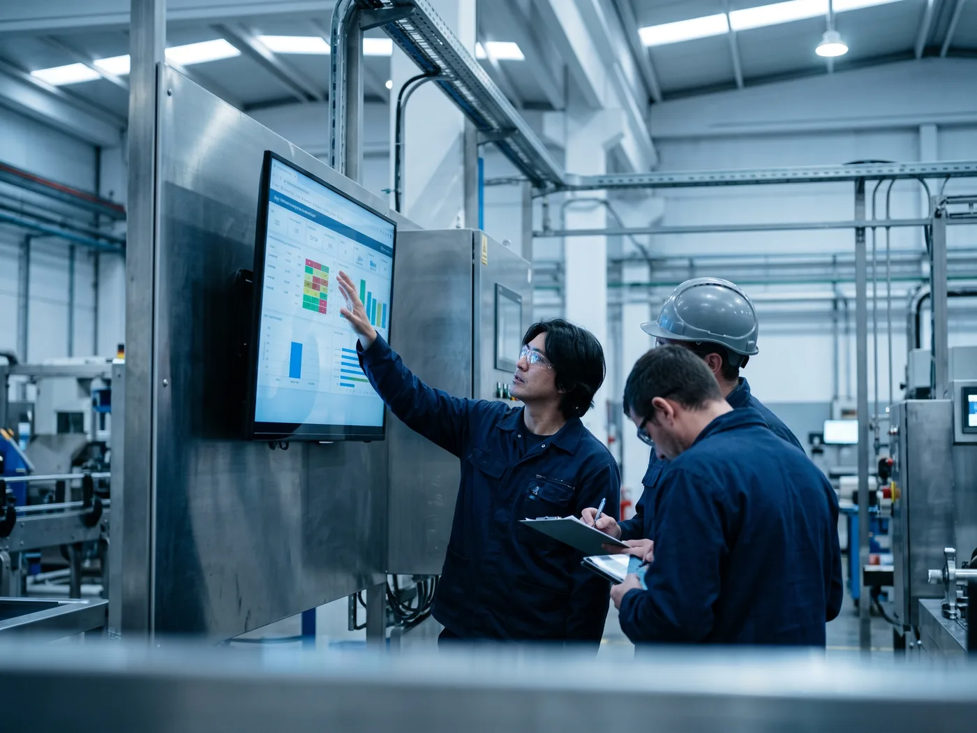 Software para Empresas del Sector Energético