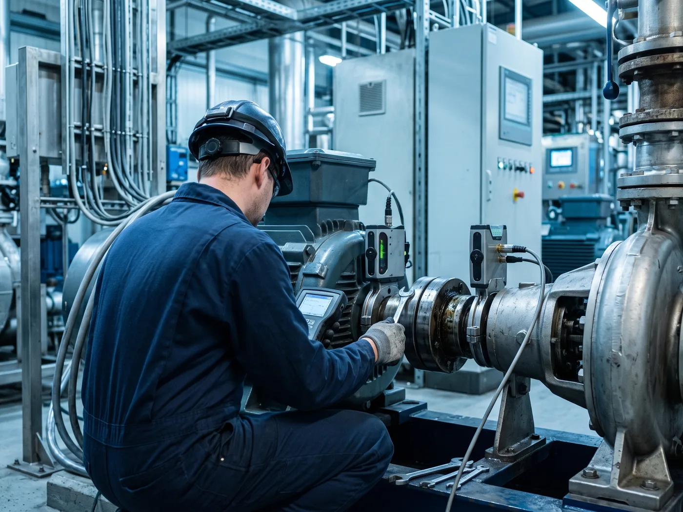 Soluciones de Filtración Industrial