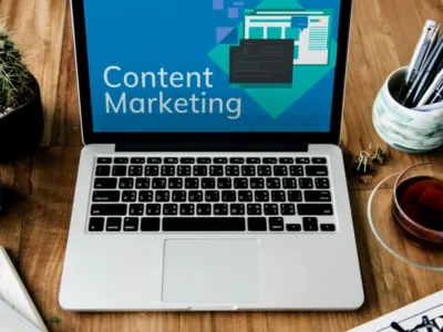 Marketing de Contenido Industrial