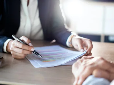 Entrevista de ventas