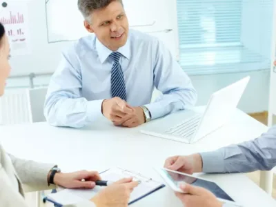 Planificación de la zona de ventas