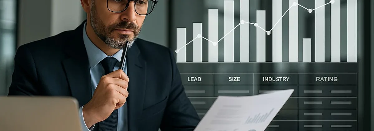 Cualificación de Clientes potenciales