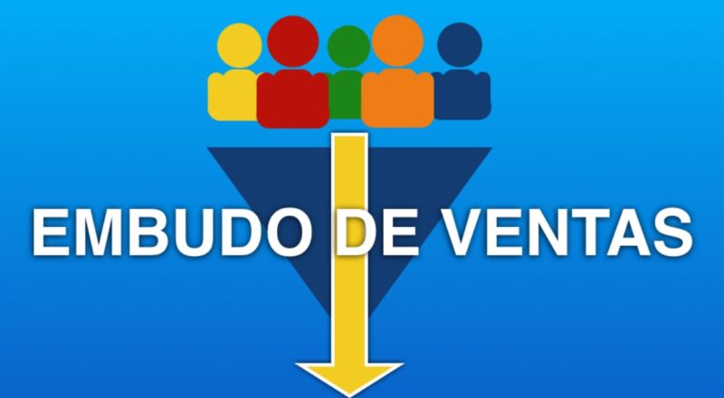 Las Metricas del Embudo de Ventas Para Directores