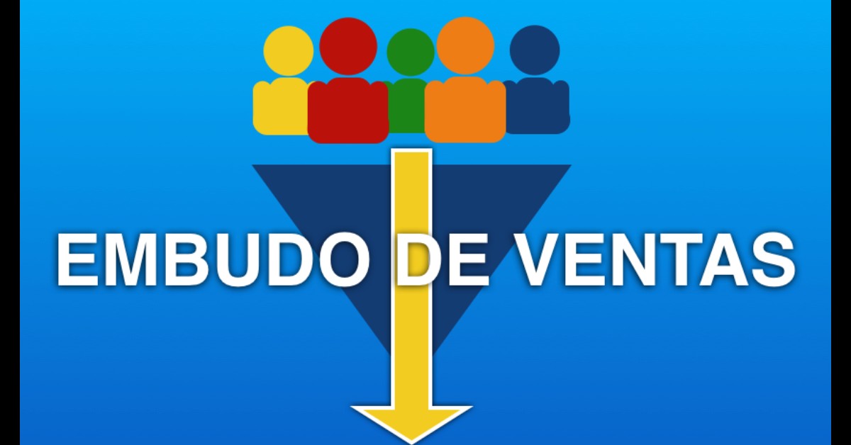 Las Metricas del Embudo de Ventas Para Directores