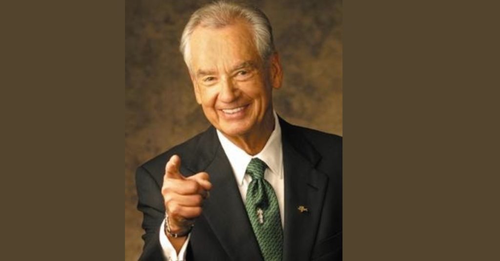 Muere Zig Ziglar, una gran perdida para el mundo de la venta