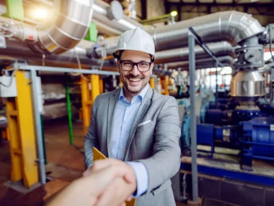 Curso de Ventas para Ingenieros ¿Los ingenieros que venden?