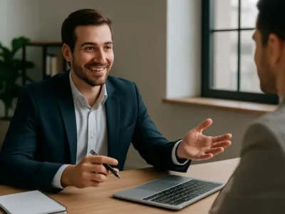 Habilidades de Ventas