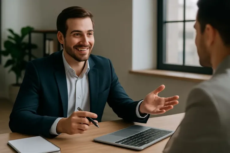 Habilidades de Ventas