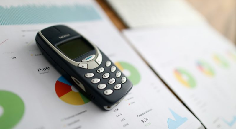 viejos métodos para buscar empleo