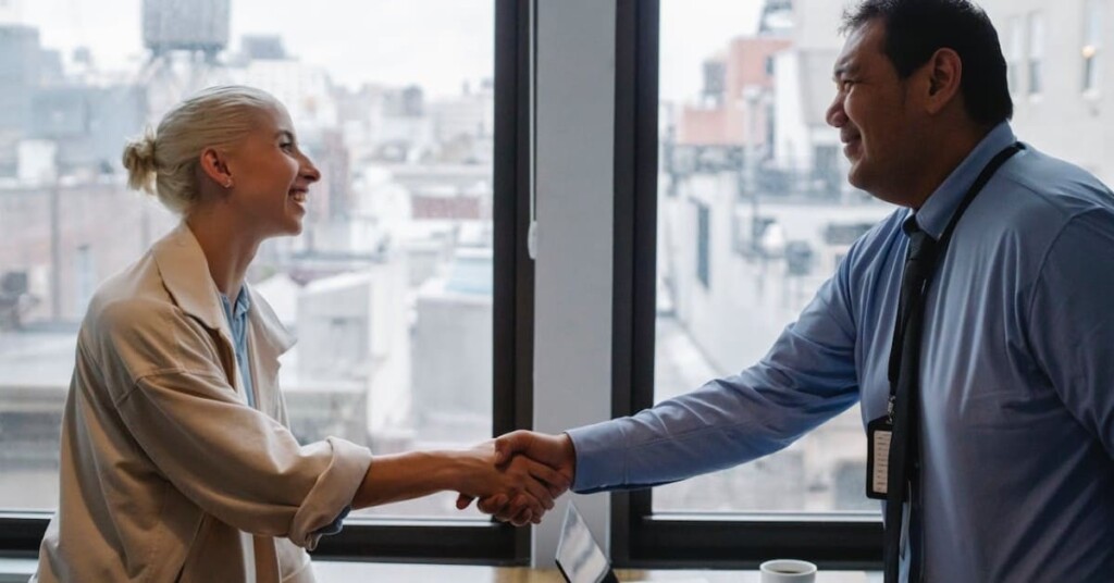 Mejorar la relación con los clientes