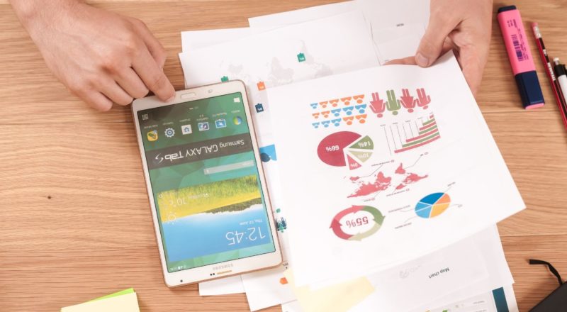 Cómo enfocar el Futuro y Aumenta las Ventas de tu Negocio