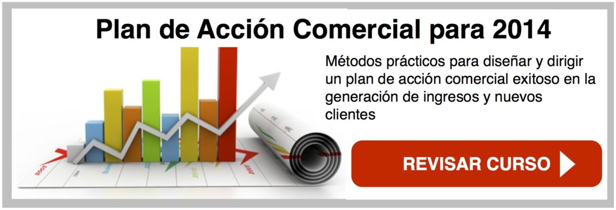 CTA - Curso Plan de acción comercial 2004