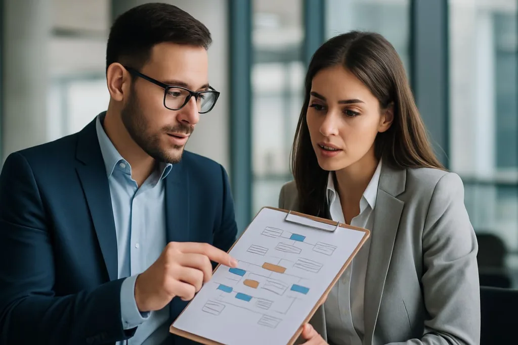 Habilidades Clave en la Venta de Soluciones Técnicas