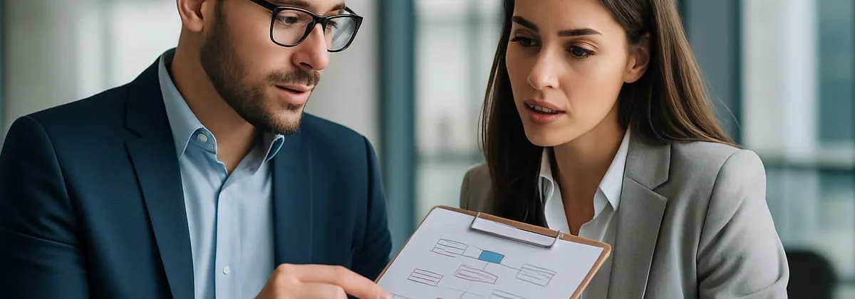 Habilidades Clave en la Venta de Soluciones Técnicas