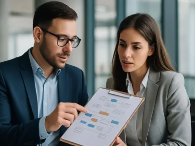 Habilidades Clave en la Venta de Soluciones Técnicas