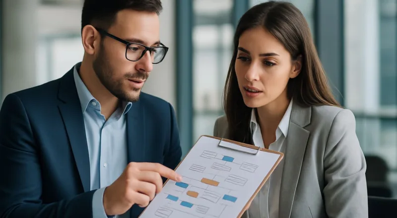 Habilidades Clave en la Venta de Soluciones Técnicas