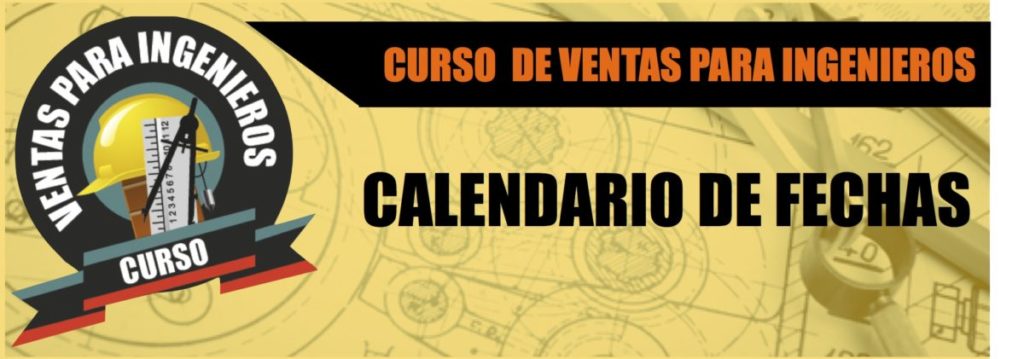 Curso de Ventas para Ingenieros