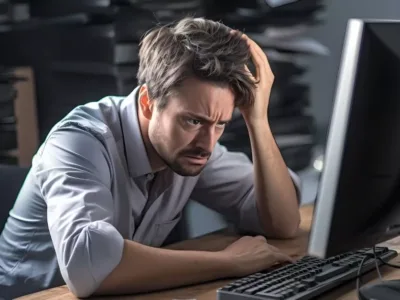 Dificultades para cerrar la venta