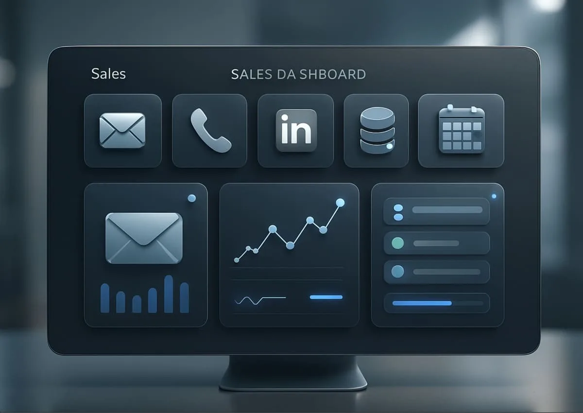 Métodos para Captar clientes B2B