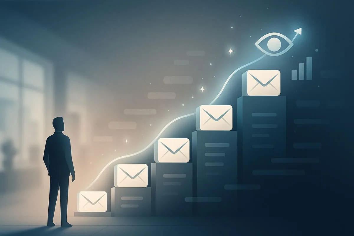 optimizar tus correos con datos reales