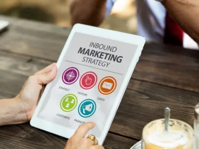 Inbound Marketing Industrial