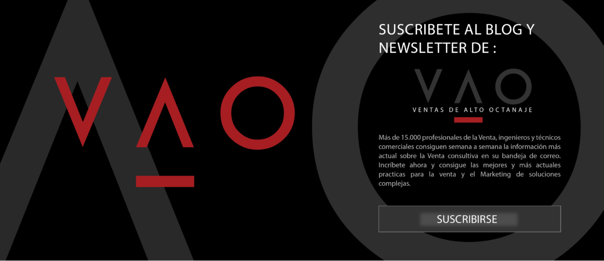 newsletter Vao