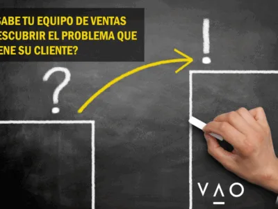 Saber vender soluciones técnicas