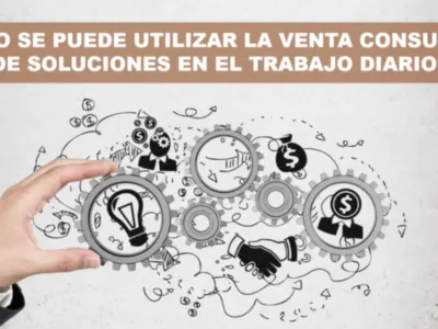 Venta Consultiva