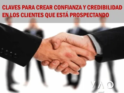 aumentar la venta de soluciones técnicas