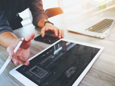 optimizar la Web de empresas que venden tecnología industrial