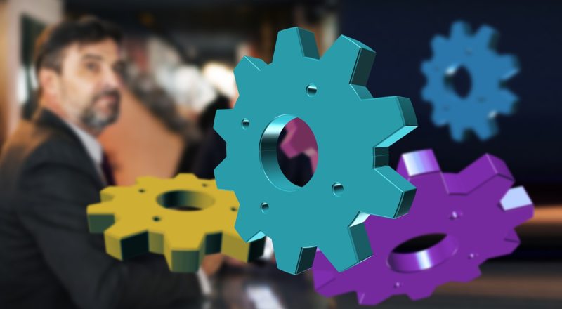 Automatización del marketing industrial