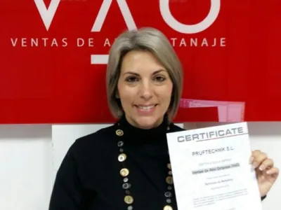 proveedor servicios de Marketing