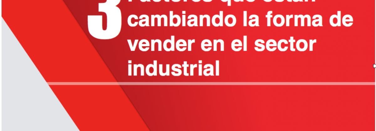 Marketing para Empresas Proveedoras de Equipamiento Industrial 5