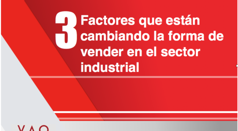 Marketing para Empresas Proveedoras de Equipamiento Industrial 5