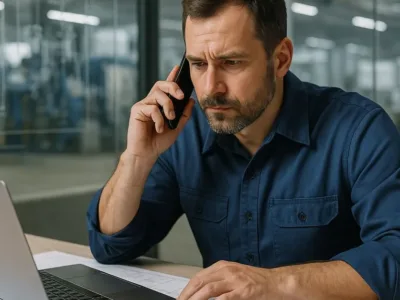 Errores al Prospectar Clientes