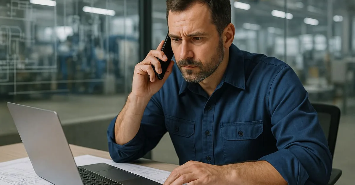 Errores al Prospectar Clientes