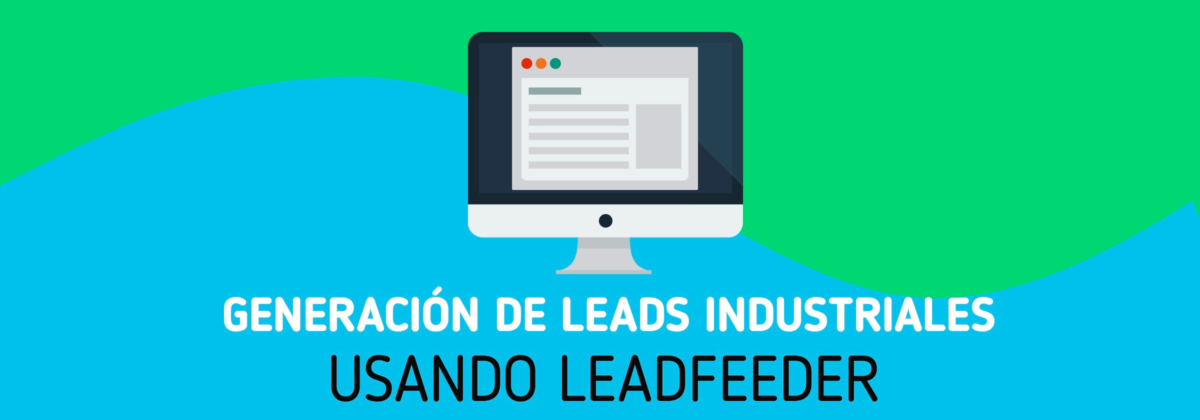 Generación de Leads industriales