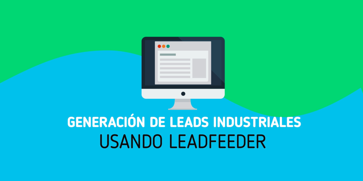 Generación de Leads industriales