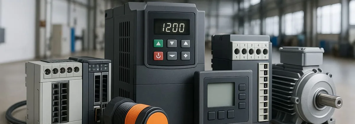 Aumentar la venta de Productos de Automatización
