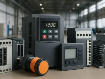 Aumentar la venta de Productos de Automatización